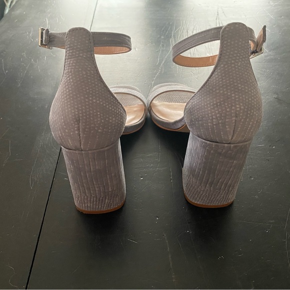 Steve Madden Dillion Block Heel - Picture 4 of 7